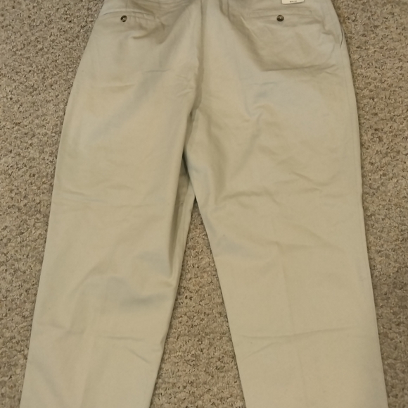NWT Grant Thomas pants - Picture 4 of 5